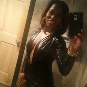 Meet your Posher, Kenyetta